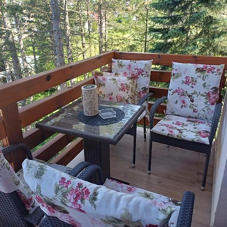 Apartman Nana Svetogorska 19 ,Stan 17 Zlatibor Esterno foto