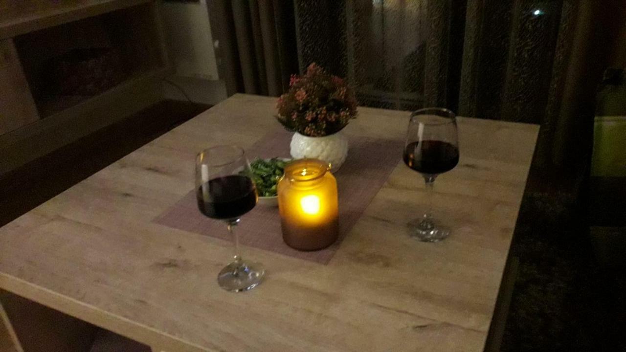 Apartman Nana Svetogorska 19 ,Stan 17 Zlatibor Esterno foto
