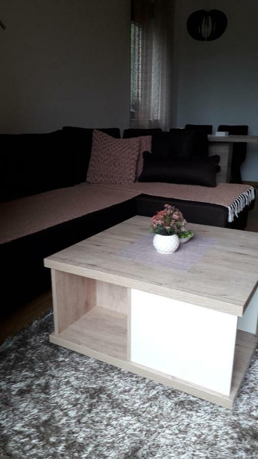 Apartman Nana Svetogorska 19 ,Stan 17 Zlatibor Esterno foto