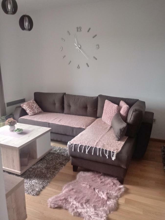 Apartman Nana Svetogorska 19 ,Stan 17 Zlatibor Esterno foto