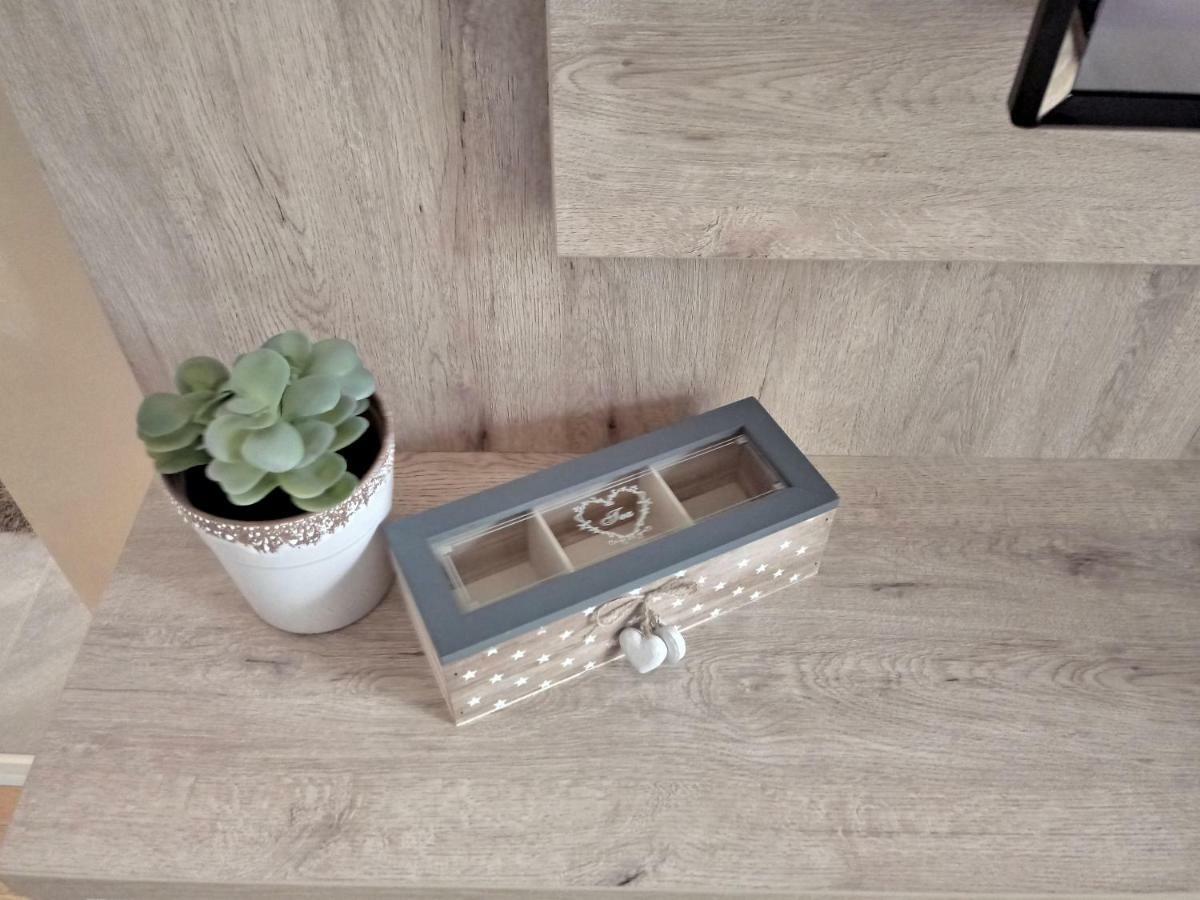 Apartman Nana Svetogorska 19 ,Stan 17 Zlatibor Esterno foto