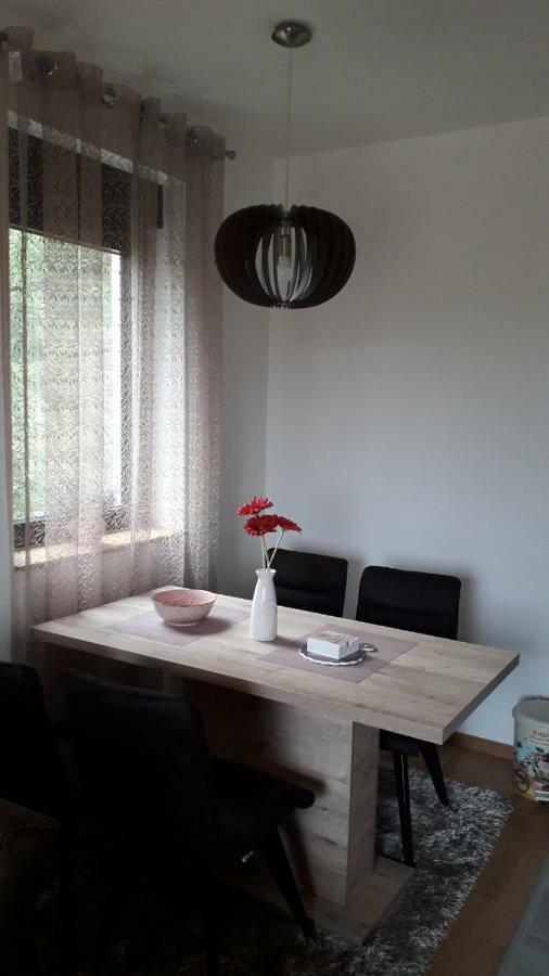 Apartman Nana Svetogorska 19 ,Stan 17 Zlatibor Esterno foto