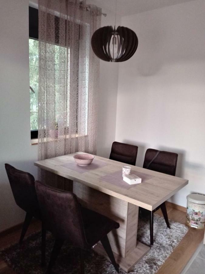 Apartman Nana Svetogorska 19 ,Stan 17 Zlatibor Esterno foto