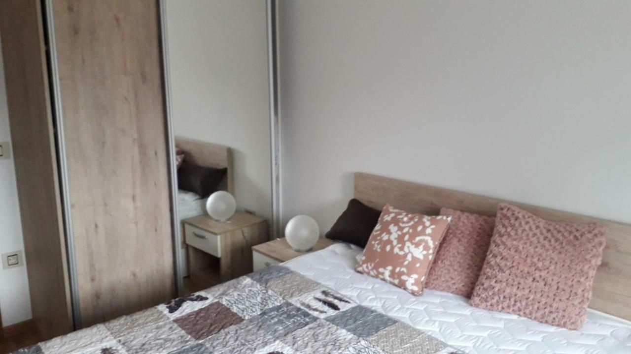 Apartman Nana Svetogorska 19 ,Stan 17 Zlatibor Esterno foto