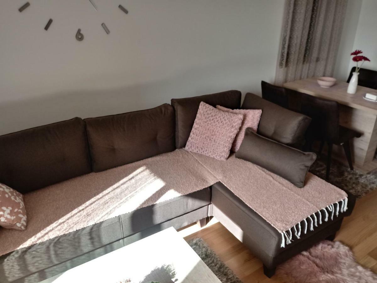 Apartman Nana Svetogorska 19 ,Stan 17 Zlatibor Esterno foto