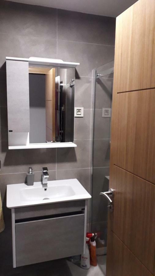 Apartman Nana Svetogorska 19 ,Stan 17 Zlatibor Esterno foto