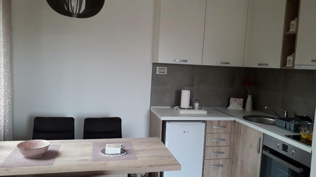 Apartman Nana Svetogorska 19 ,Stan 17 Zlatibor Esterno foto