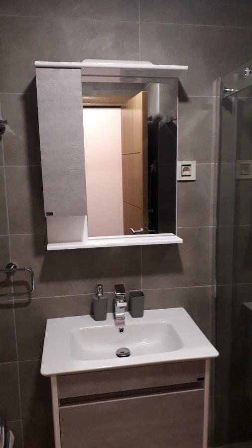 Apartman Nana Svetogorska 19 ,Stan 17 Zlatibor Esterno foto