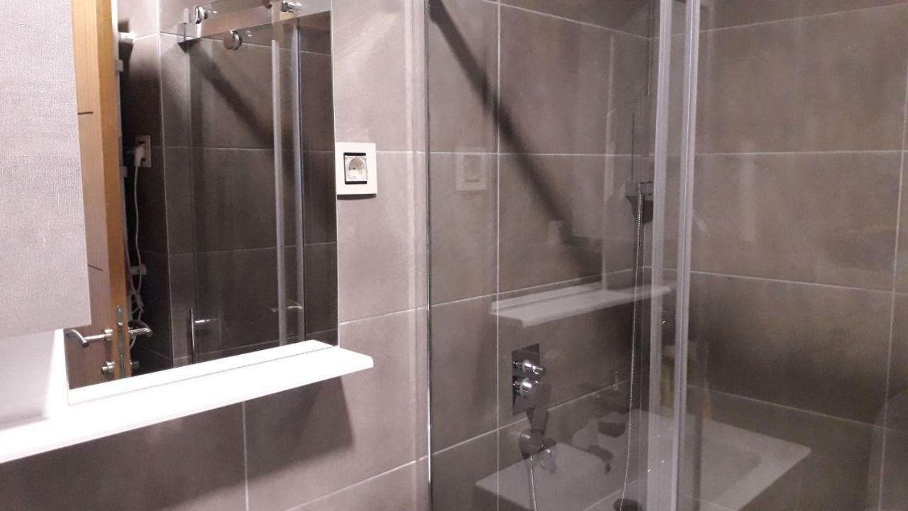 Apartman Nana Svetogorska 19 ,Stan 17 Zlatibor Esterno foto