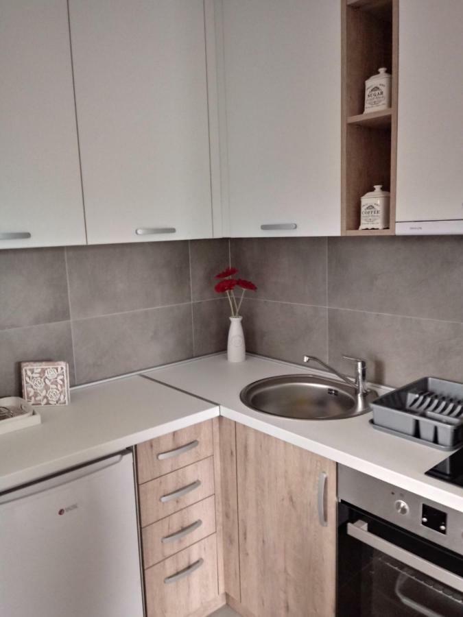 Apartman Nana Svetogorska 19 ,Stan 17 Zlatibor Esterno foto