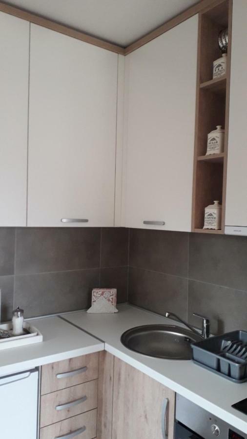 Apartman Nana Svetogorska 19 ,Stan 17 Zlatibor Esterno foto