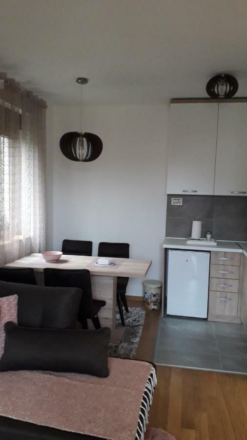 Apartman Nana Svetogorska 19 ,Stan 17 Zlatibor Esterno foto