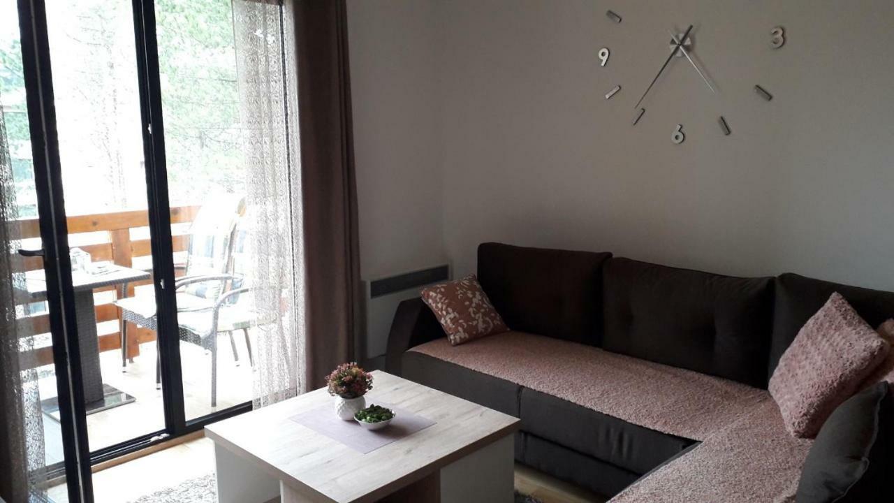 Apartman Nana Svetogorska 19 ,Stan 17 Zlatibor Esterno foto