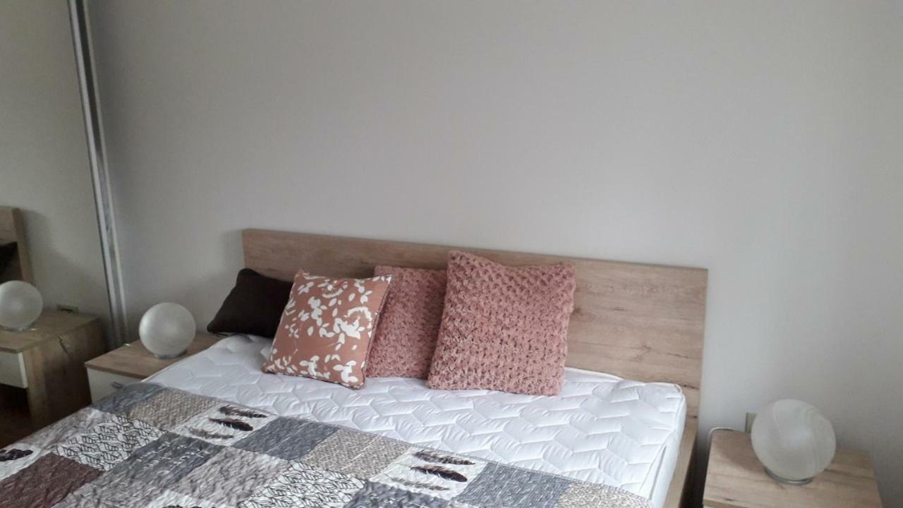 Apartman Nana Svetogorska 19 ,Stan 17 Zlatibor Esterno foto
