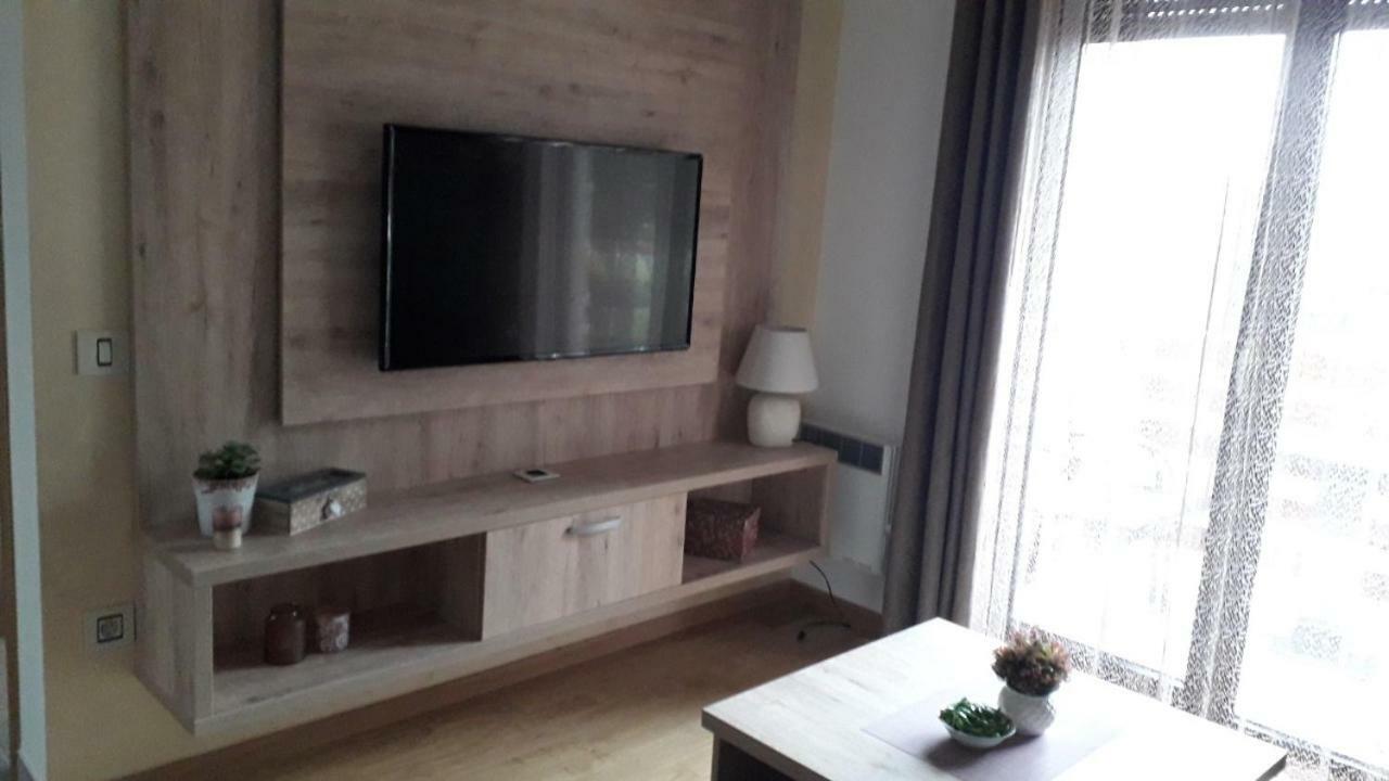 Apartman Nana Svetogorska 19 ,Stan 17 Zlatibor Esterno foto