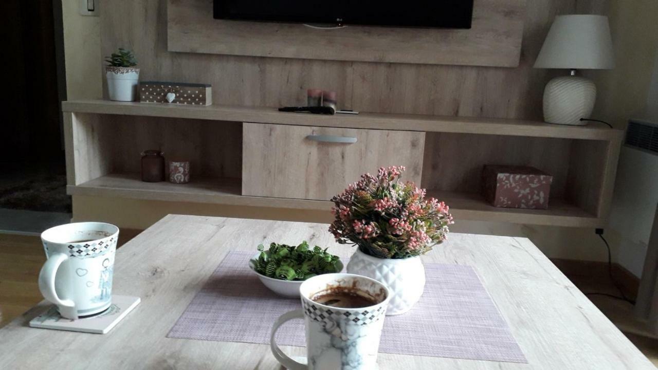 Apartman Nana Svetogorska 19 ,Stan 17 Zlatibor Esterno foto