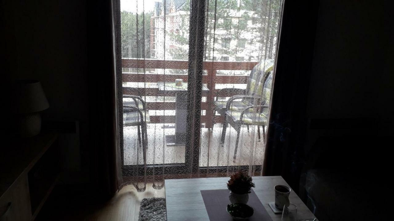 Apartman Nana Svetogorska 19 ,Stan 17 Zlatibor Esterno foto