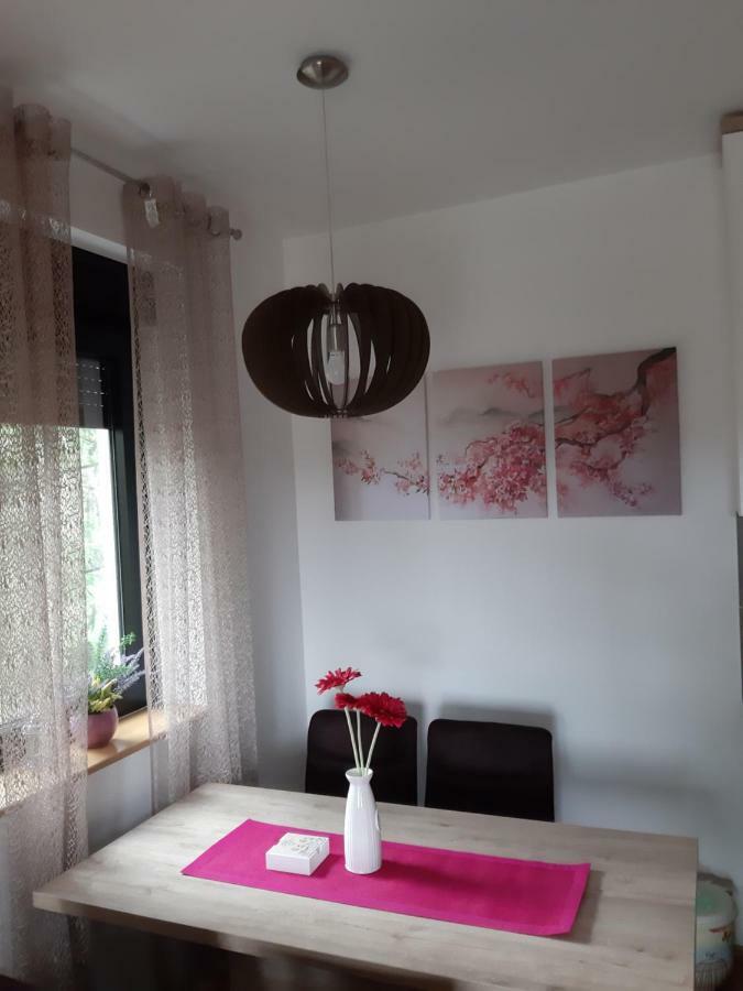 Apartman Nana Svetogorska 19 ,Stan 17 Zlatibor Esterno foto