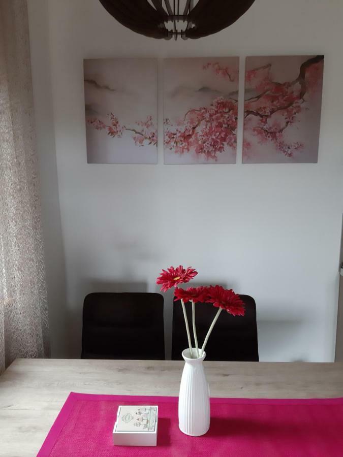 Apartman Nana Svetogorska 19 ,Stan 17 Zlatibor Esterno foto